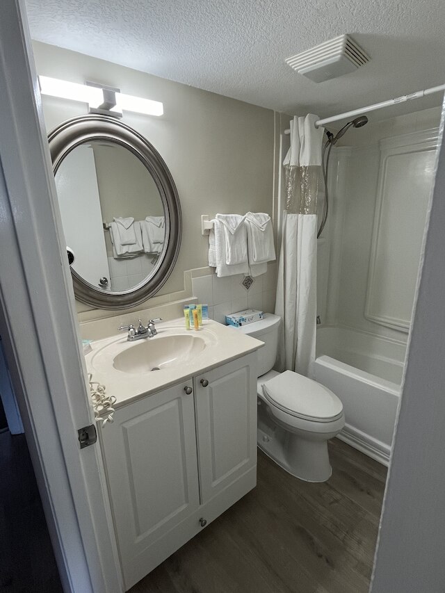 トロピックショアーズリゾート