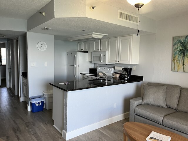 トロピックショアーズリゾート