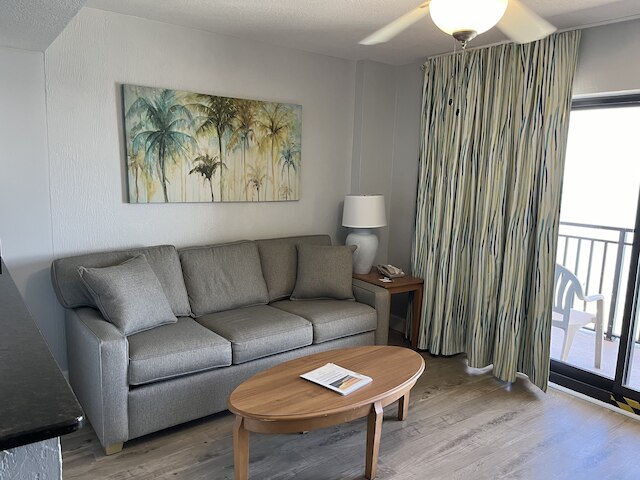 トロピックショアーズリゾート