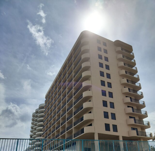 トロピックショアーズリゾート