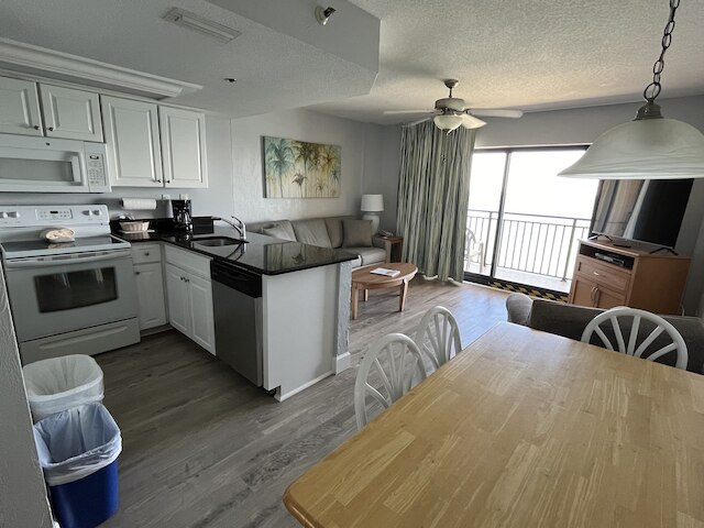 トロピックショアーズリゾート