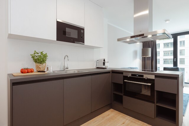 ドアマンゲーテホテル