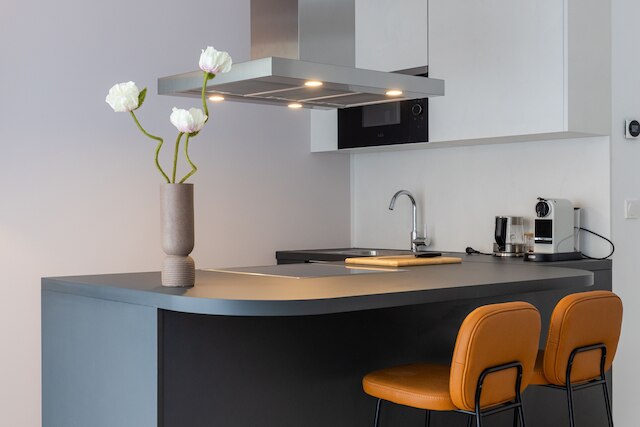 ドアマンゲーテホテル