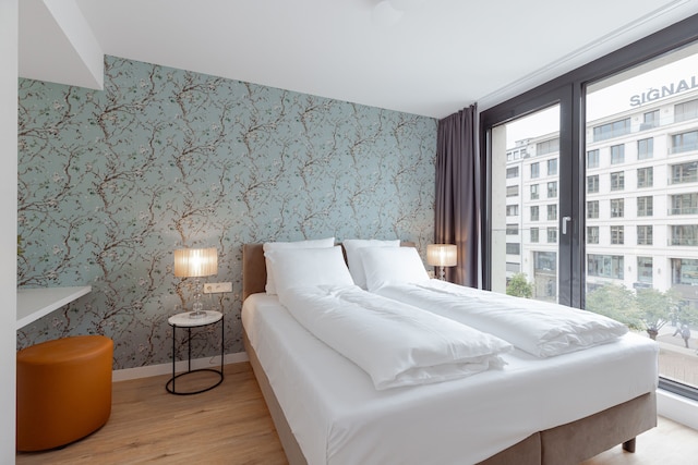 ドアマンゲーテホテル