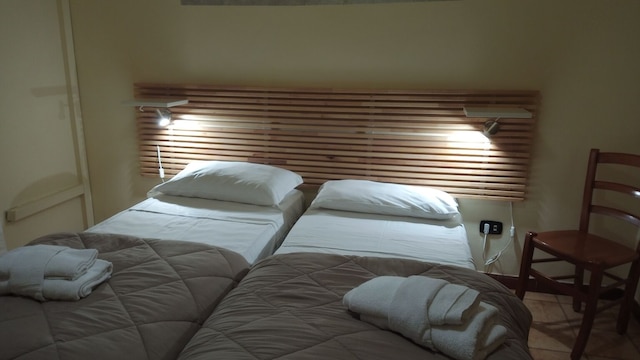 ホテル・エリゼオ・ナポリ