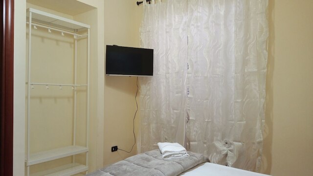 ホテル・エリゼオ・ナポリ