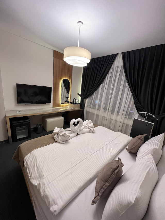 マハール ホテル