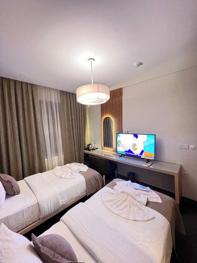 マハール ホテル