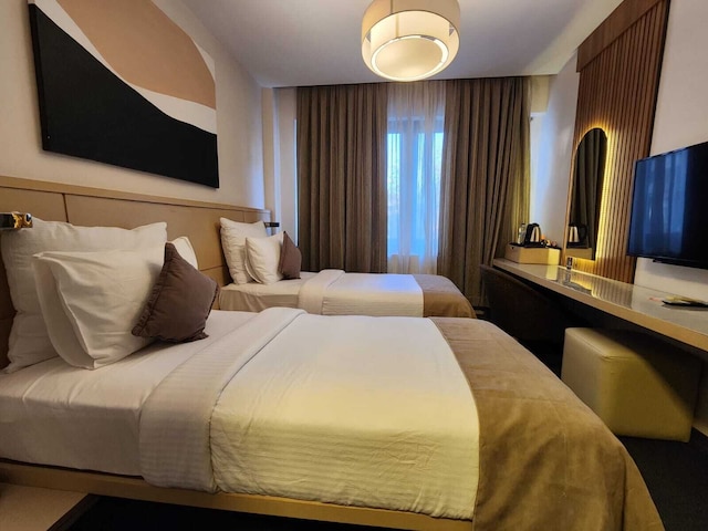 マハール ホテル