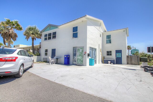 デイトナ・ショアーズ・イン&スイーツ