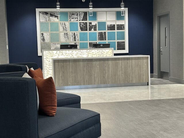 カンブリアホテルニアガラフォールズ