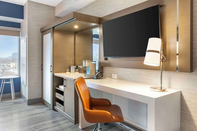 カンブリアホテルニアガラフォールズ