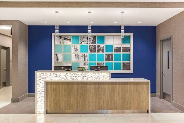 カンブリアホテルニアガラフォールズ