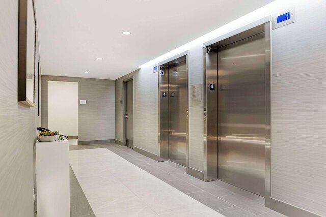 カンブリアホテルニアガラフォールズ