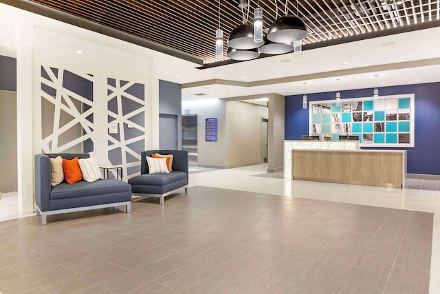 カンブリアホテルニアガラフォールズ