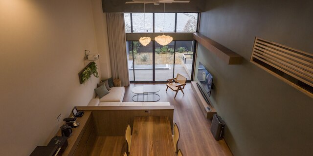 Rakuten STAY FUJIMI TERRACE 箱根芦ノ湖　