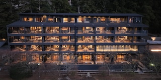 Rakuten STAY FUJIMI TERRACE 箱根芦ノ湖　