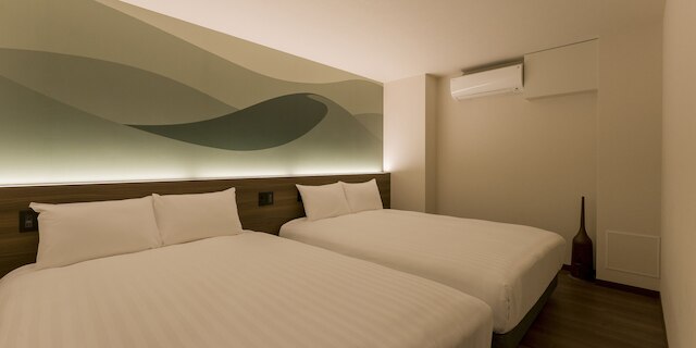 Rakuten STAY FUJIMI TERRACE 箱根芦ノ湖　