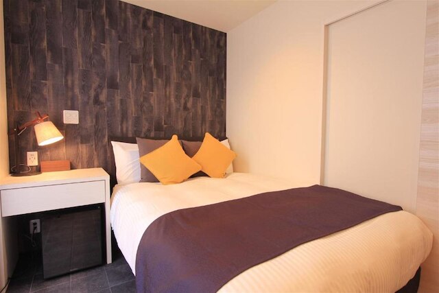 茶庵ホテル上野