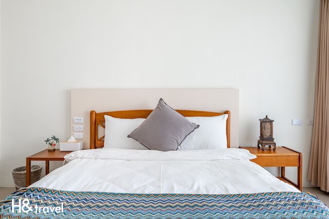 Pet Rainbow Maison Resort Hotel