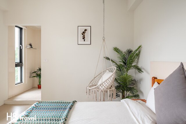 Pet Rainbow Maison Resort Hotel