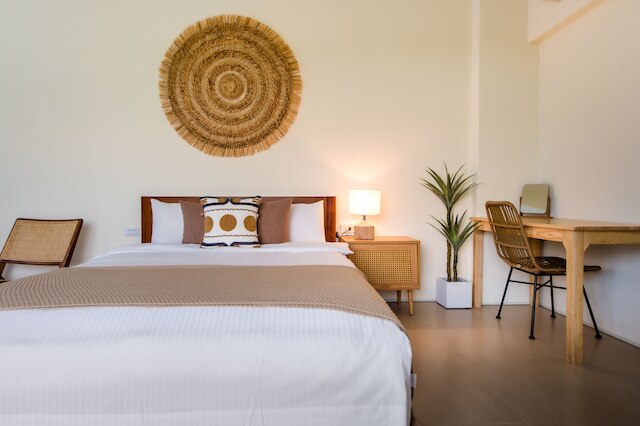 Pet Rainbow Maison Resort Hotel