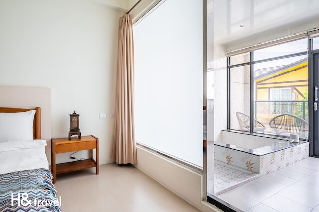 Pet Rainbow Maison Resort Hotel