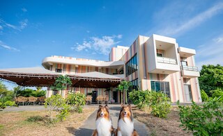 Pet Rainbow Maison Resort Hotel