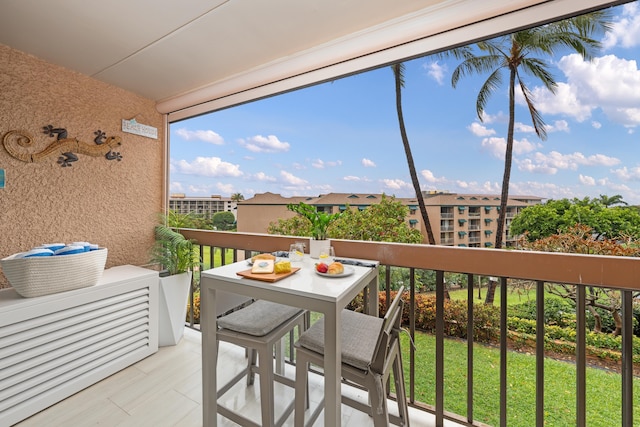 マウイビスタ3202 キヘイにて