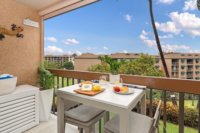 マウイビスタ3202 キヘイにて