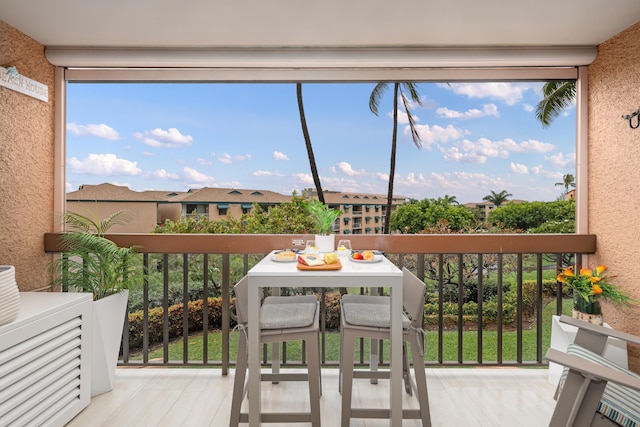 マウイビスタ3202 キヘイにて