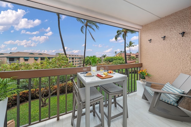 マウイビスタ3202 キヘイにて