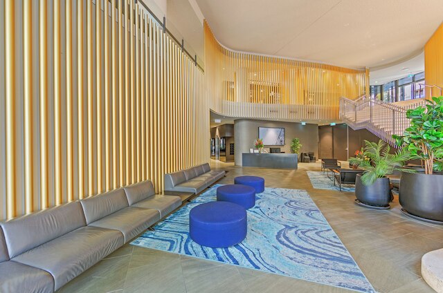 スパイア レジデンシズ by CLLIX