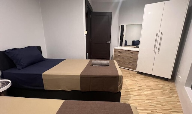 グレイストーンアパートメント