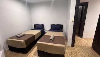 グレイストーンアパートメント