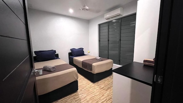 グレイストーンアパートメント