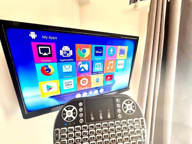 トマス・モラト・ケソン・シティ - レジデンシズ