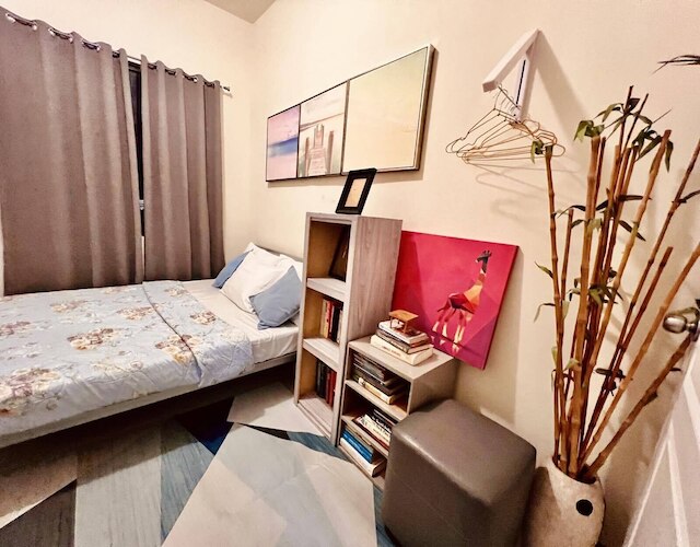 トマス・モラト・ケソン・シティ - レジデンシズ