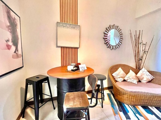 トマス・モラト・ケソン・シティ - レジデンシズ