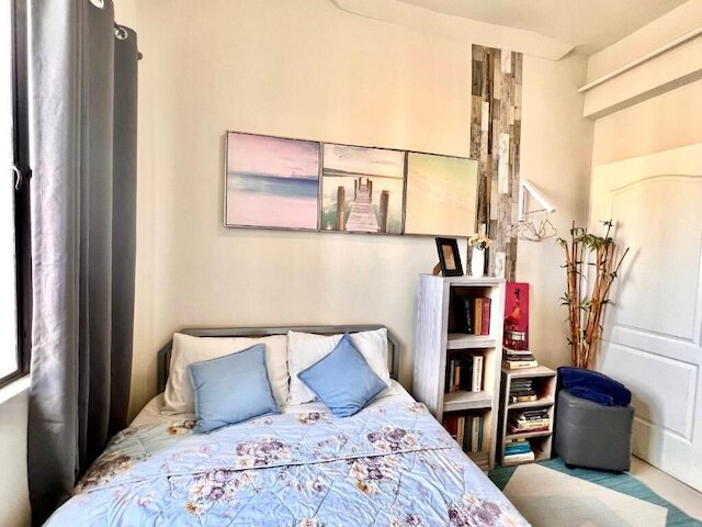 トマス・モラト・ケソン・シティ - レジデンシズ