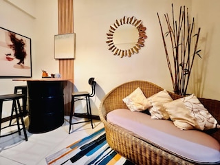 トマス・モラト・ケソン・シティ - レジデンシズ