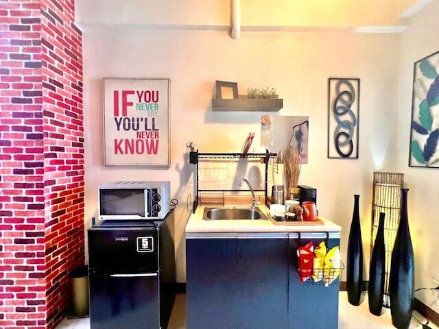 トマス・モラト・ケソン・シティ - レジデンシズ