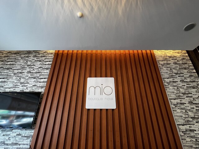 ミオ・ブティックホテル・メラカ