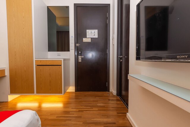 ミオ・ブティックホテル・メラカ