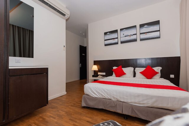 ミオ・ブティックホテル・メラカ