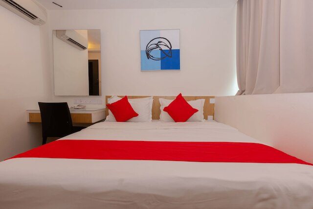 ミオ・ブティックホテル・メラカ