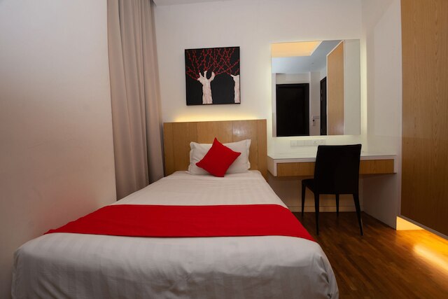 ミオ・ブティックホテル・メラカ