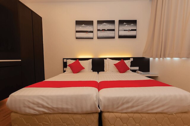 ミオ・ブティックホテル・メラカ