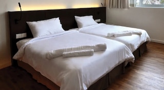 ミオ・ブティックホテル・メラカ