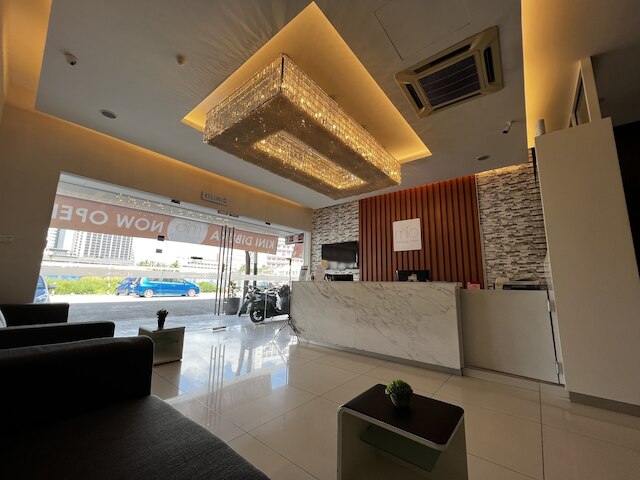 ミオ・ブティックホテル・メラカ